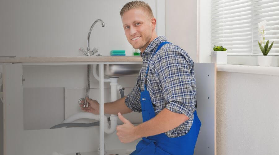 Professional water heater repair in East Greenville, PA